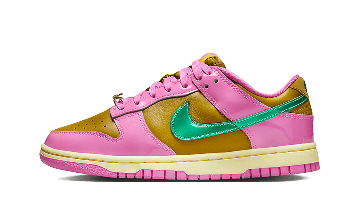 Nike Dunk Low Parris Goebel - FN2721-600 - imagen 1