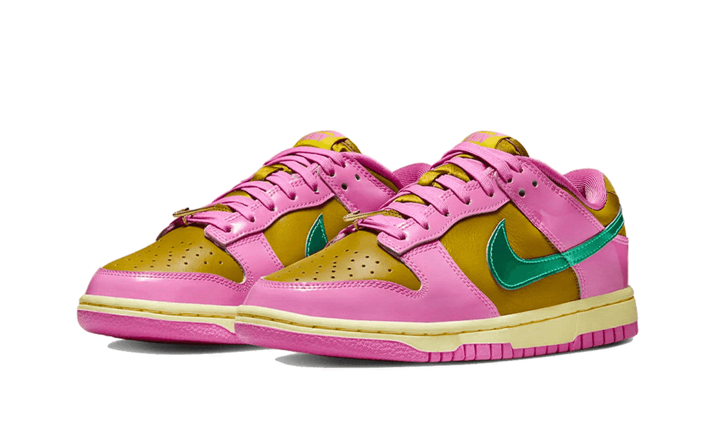 Nike Dunk Low Parris Goebel - FN2721-600 - imagen 2