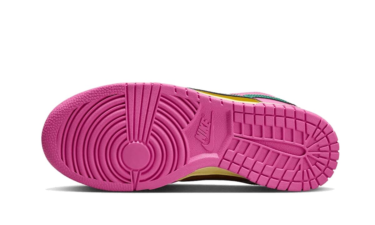 Nike Dunk Low Parris Goebel - FN2721-600 - imagen 3