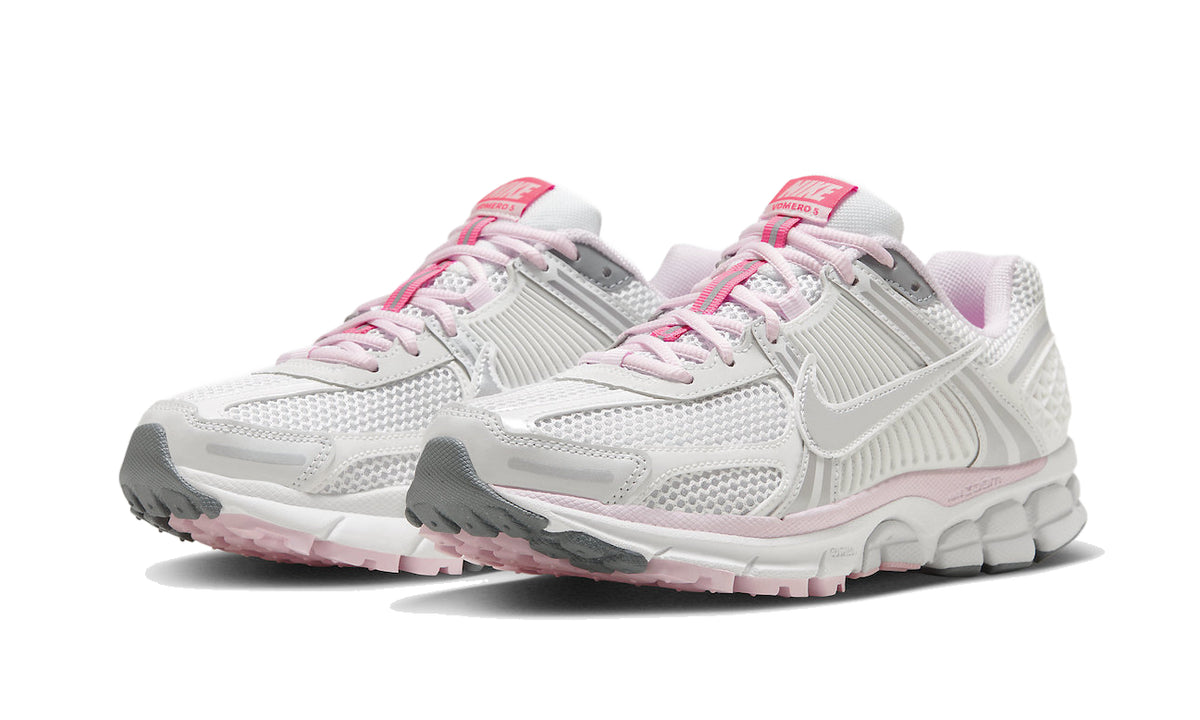 Nike Zoom Vomero 5 520 Pack White Pink (W) - FN3695-001 - imagen 2