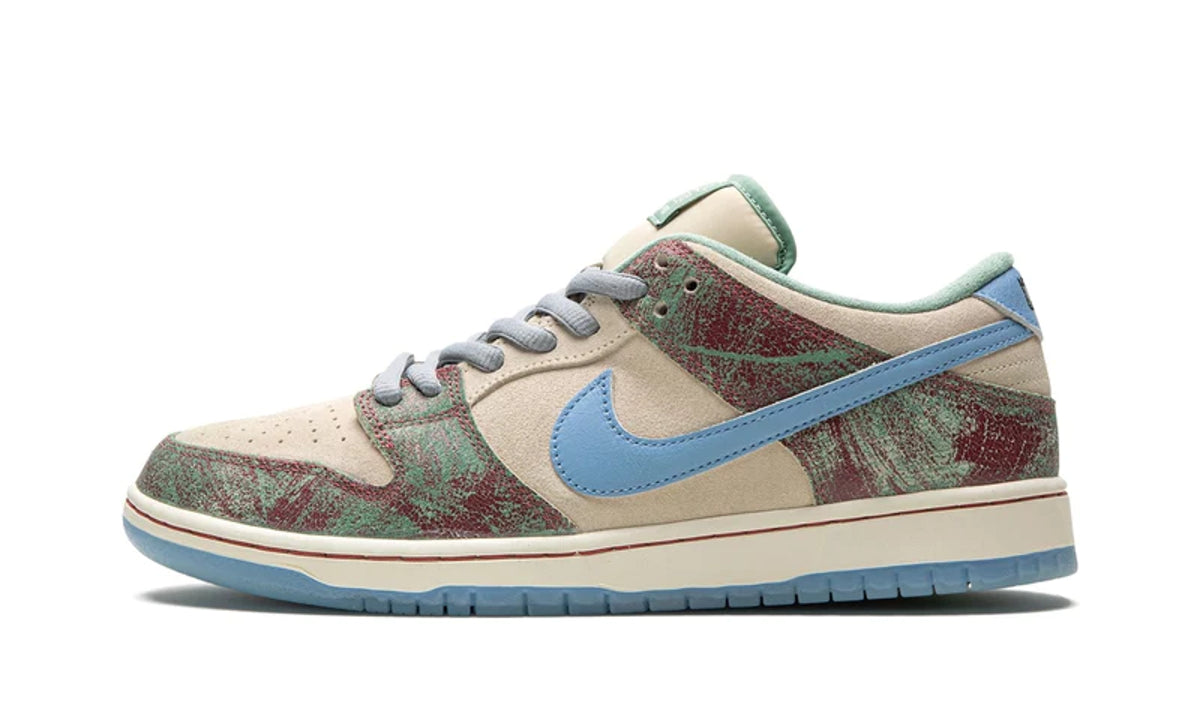 Nike SB Dunk Low x Crenshaw Skate Club - FN4193-100 - imagen 1