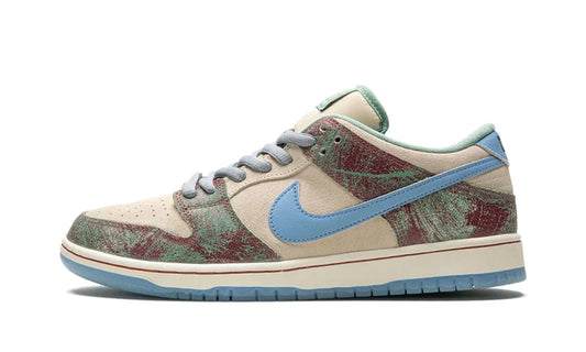 Nike SB Dunk Low x Crenshaw Skate Club - FN4193-100 - imagen 1