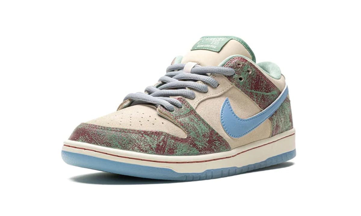 Nike SB Dunk Low x Crenshaw Skate Club - FN4193-100 - imagen 2