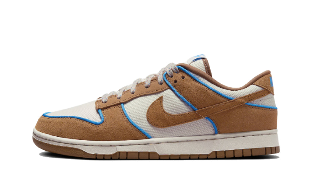 Nike Dunk Low PRM Light British Tan - FN5825-100 - imagen 1