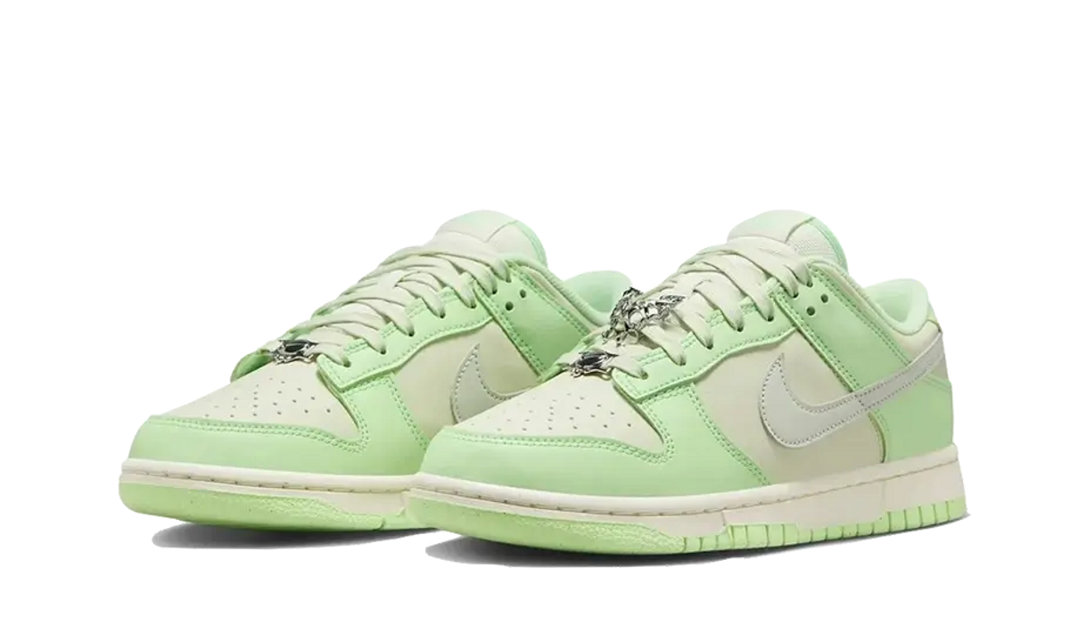 Nike Dunk Low SE Next Nature Sea Glass - FN6344-001 - imagen 2