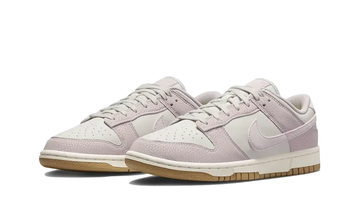 Nike Dunk Low Next Nature Platinum Violet - FN6345-001 - imagen 2