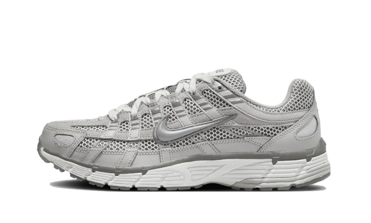 Nike P-6000 Light Iron Ore - FN6837-012 - imagen 1