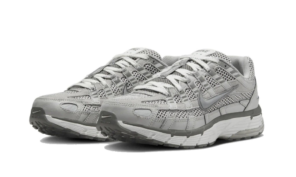 Nike P-6000 Light Iron Ore - FN6837-012 - imagen 2