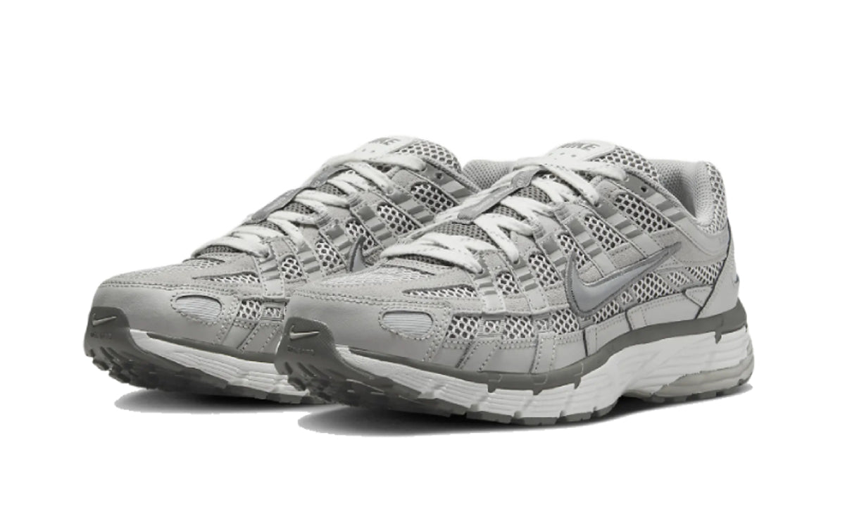 Nike P-6000 Light Iron Ore - FN6837-012 - imagen 2