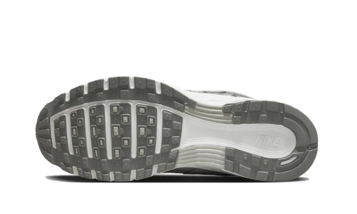 Nike P-6000 Light Iron Ore - FN6837-012 - imagen 3