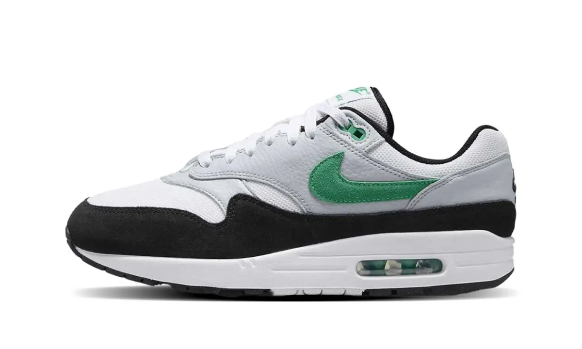 Nike Air Max 1 White Black Stadium Green - FN6952-100 - imagen 1