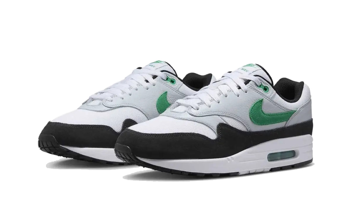 Nike Air Max 1 White Black Stadium Green - FN6952-100 - imagen 2