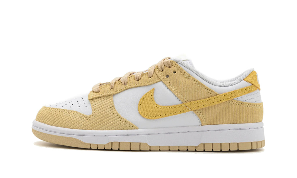 Nike Dunk Low Alabaster Corduroy - FN7167-700 - imagen 1