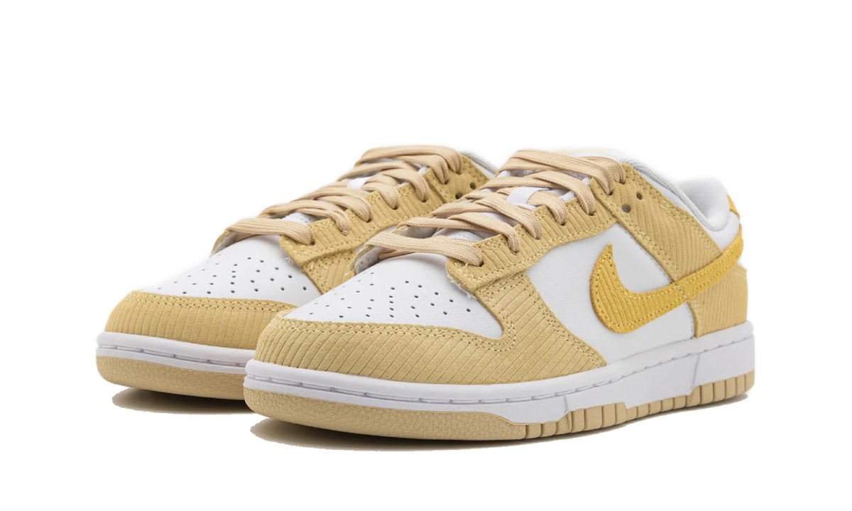 Nike Dunk Low Alabaster Corduroy - FN7167-700 - imagen 2