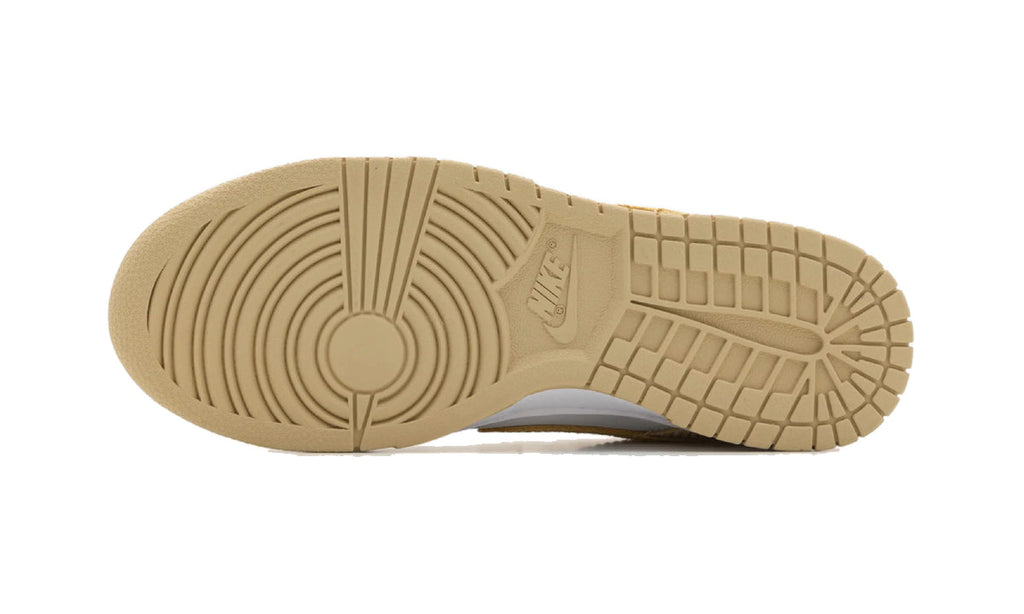 Nike Dunk Low Alabaster Corduroy - FN7167-700 - imagen 3