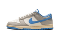 Nike Dunk Low Athletic Department University Blue - FN7488-133 - imagen 1