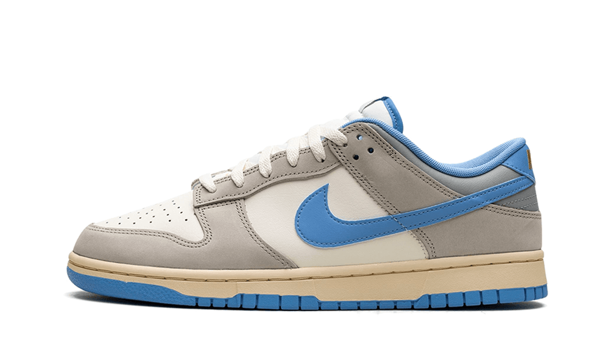 Nike Dunk Low Athletic Department University Blue - FN7488-133 - imagen 1