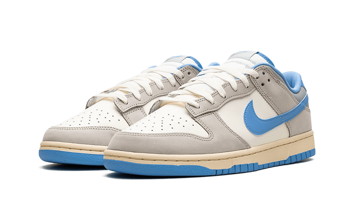 Nike Dunk Low Athletic Department University Blue - FN7488-133 - imagen 2