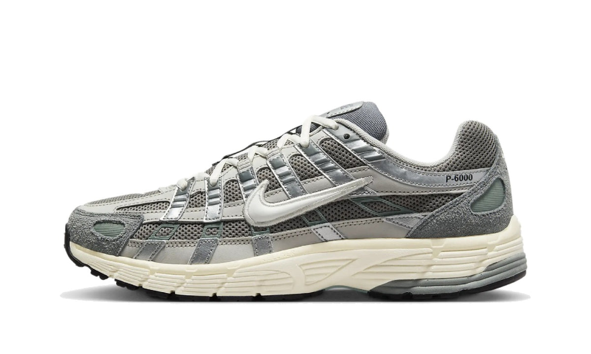 Nike P-6000 Flat Pewter - FN7509-029 - imagen 1