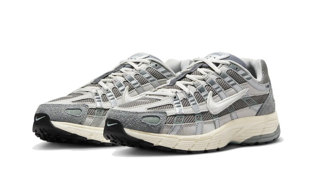 Nike P-6000 Flat Pewter - FN7509-029 - imagen 2