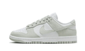 Nike Dunk Low Grey Corduroy (W) - FN7658-100 - imagen 1
