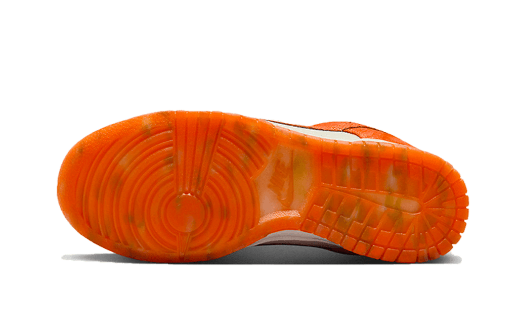 Nike Dunk Low Cracked Orange - FN7773-001 - imagen 3