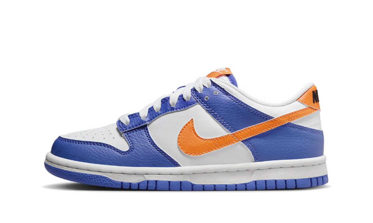 Nike Dunk Low Knicks - FN7783-400 - imagen 1