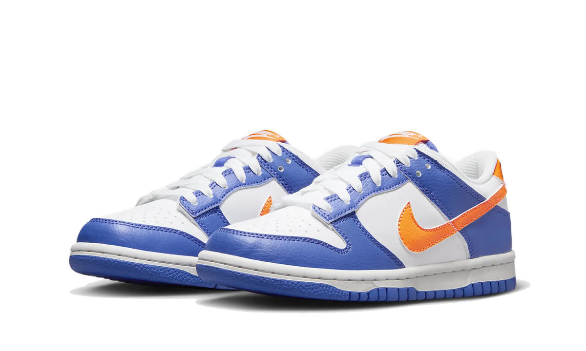 Nike Dunk Low Knicks - FN7783-400 - imagen 2