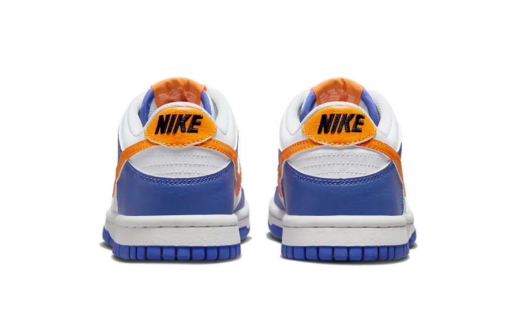 Nike Dunk Low Knicks - FN7783-400 - imagen 3