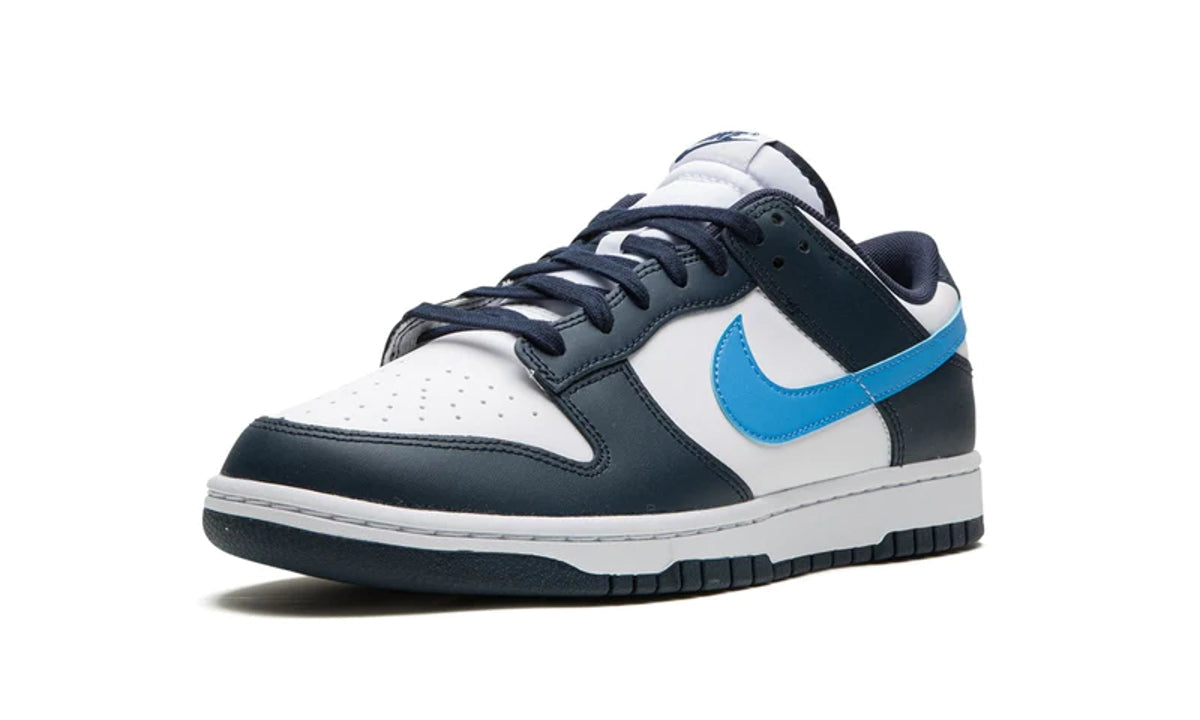 Dunk Low Midnight Navy University Blue - FN7800-400 - imagen 2