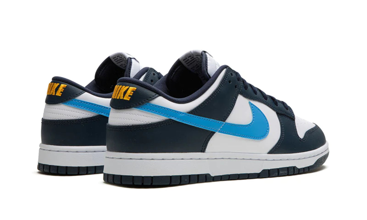 Dunk Low Midnight Navy University Blue - FN7800-400 - imagen 3