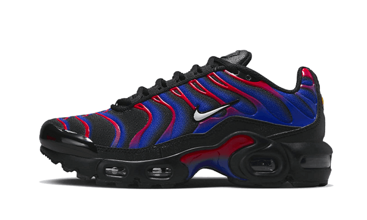 Nike Air Max Plus Spider-Man - FN7805-001 - imagen 1