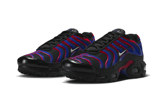 Nike Air Max Plus Spider-Man - FN7805-001 - imagen 2