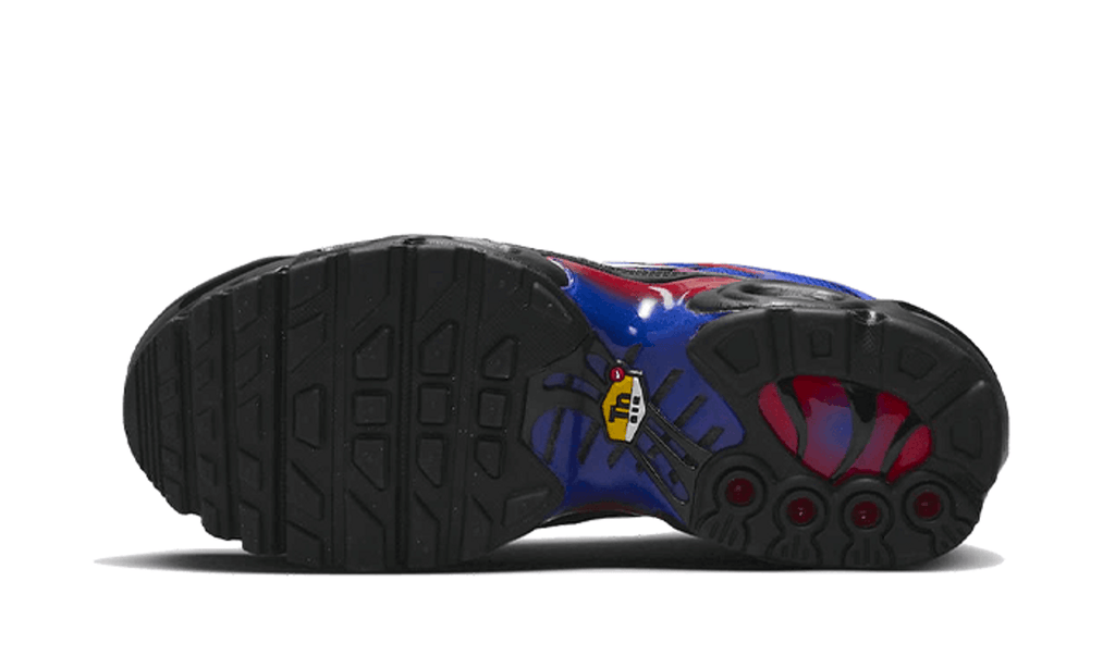 Nike Air Max Plus Spider-Man - FN7805-001 - imagen 3