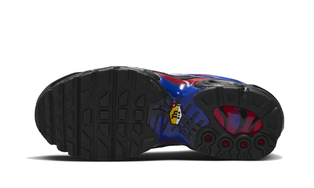 Nike Air Max Plus Spider-Man - FN7805-001 - imagen 3