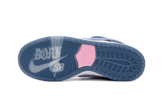 Nike SB Dunk Low Born x Raised One Block At A Time - FN7819-400 - imagen 2