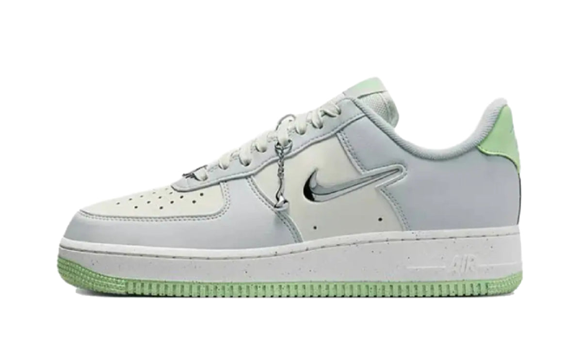 Nike Air Force 1 Low Next Nature Sea Glass - FN8540-001 - imagen 1