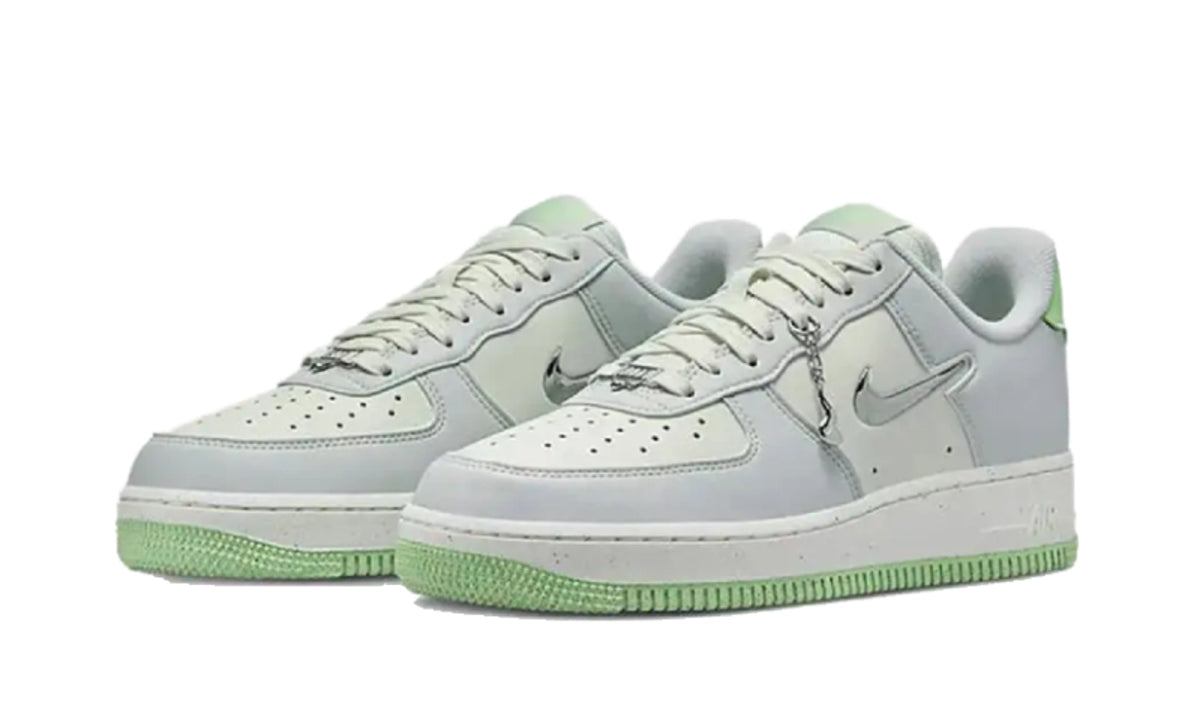 Nike Air Force 1 Low Next Nature Sea Glass - FN8540-001 - imagen 2