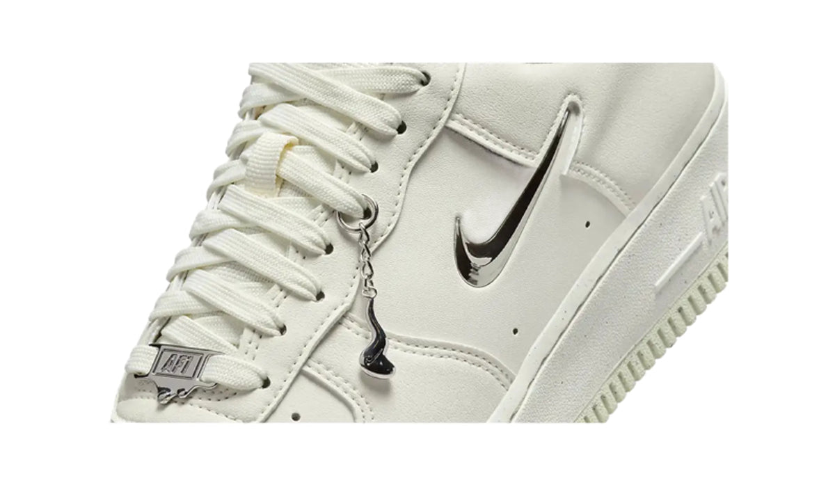 Nike Air Force 1 Low Next Nature Sail - FN8540-100 - imagen 3