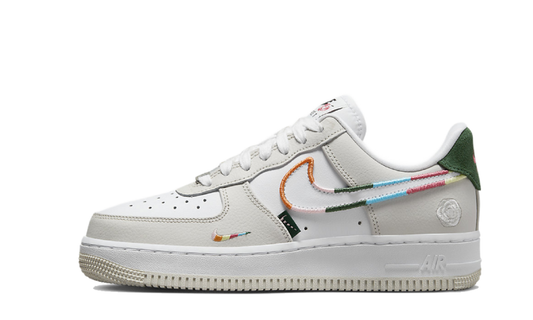 Nike Air Force 1 Low All Petals United - FN8924-111 - imagen 1