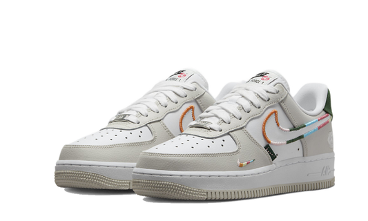 Nike Air Force 1 Low All Petals United - FN8924-111 - imagen 2