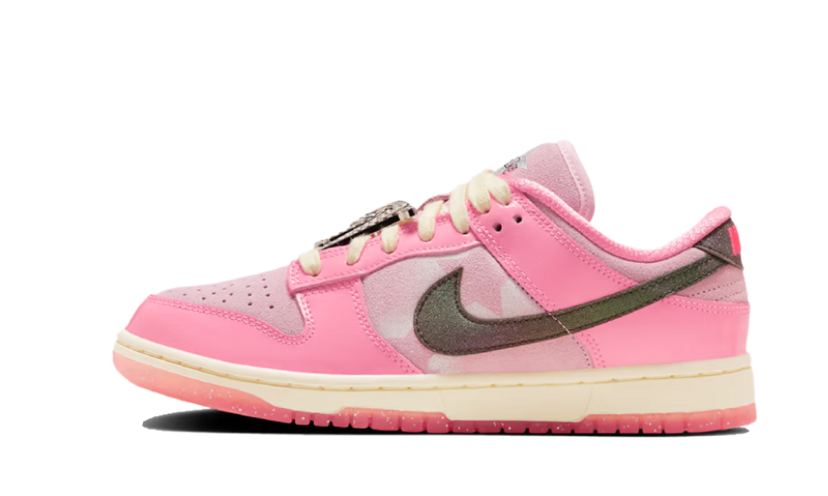 Nike Dunk Low LX Barbie - FN8927-621 - imagen 1