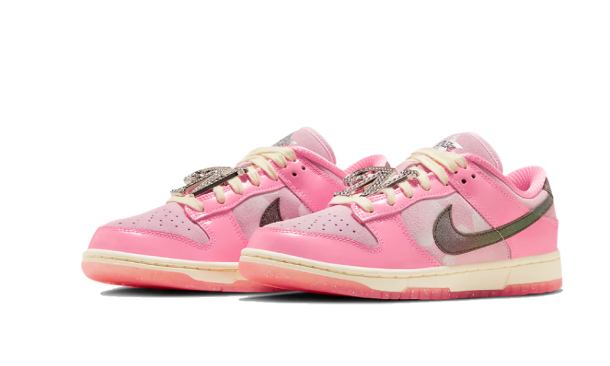 Nike Dunk Low LX Barbie - FN8927-621 - imagen 2