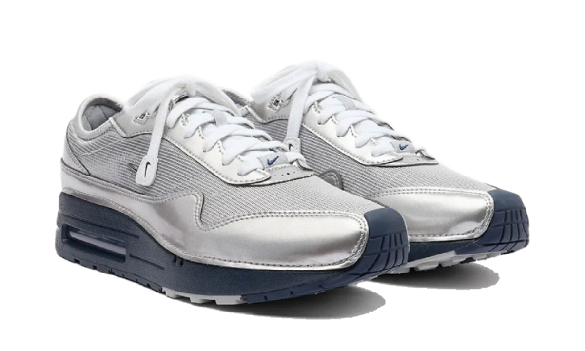 Nike Air Max 1 '86 Jacquemus Silver - FQ1100-001 - imagen 2