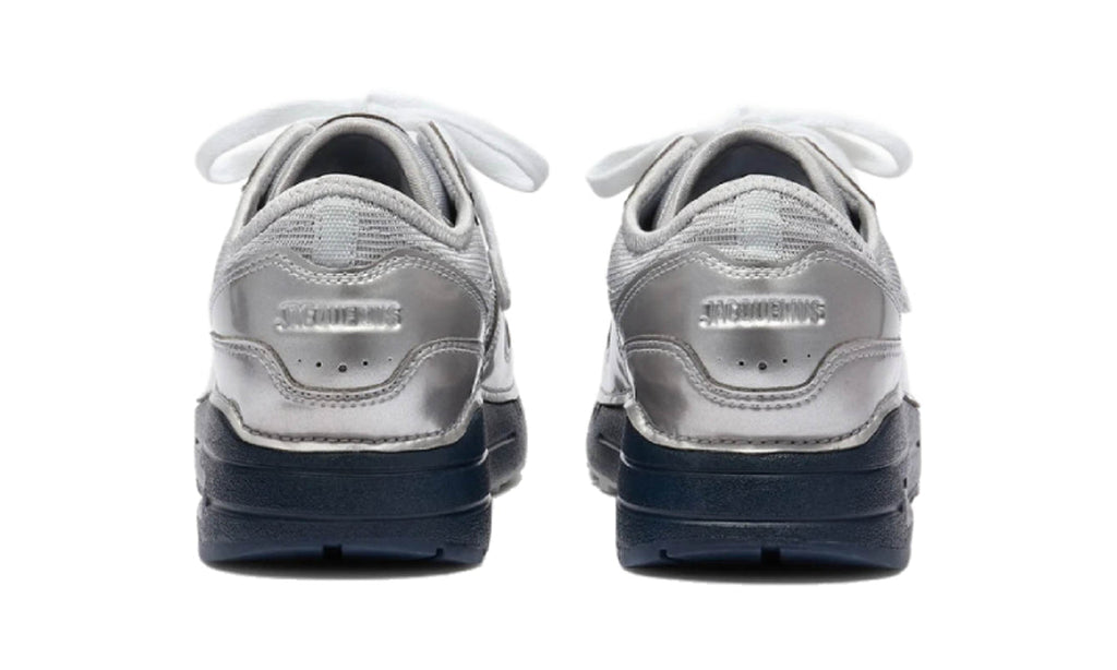 Nike Air Max 1 '86 Jacquemus Silver - FQ1100-001 - imagen 3