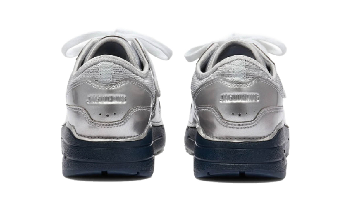 Nike Air Max 1 '86 Jacquemus Silver - FQ1100-001 - imagen 3
