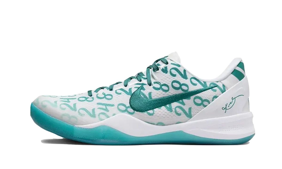 Nike Kobe 8 Protro Aqua - FQ3549-101 - imagen 1