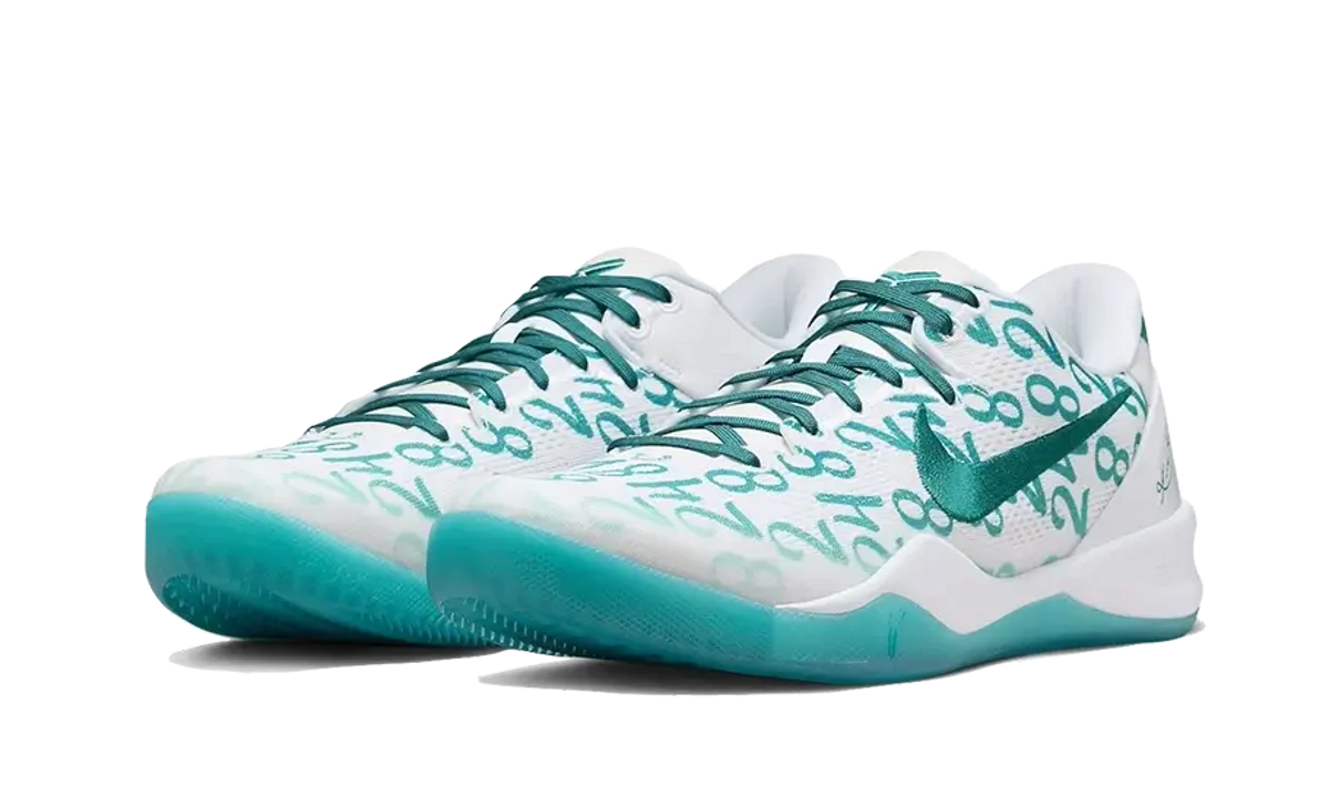 Nike Kobe 8 Protro Aqua - FQ3549-101 - imagen 2