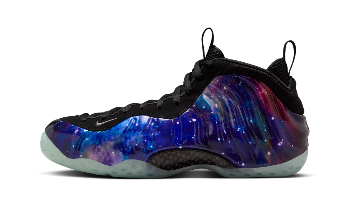 Nike Air Foamposite One Galaxy (2025) - FQ4303-400 - imagen 1