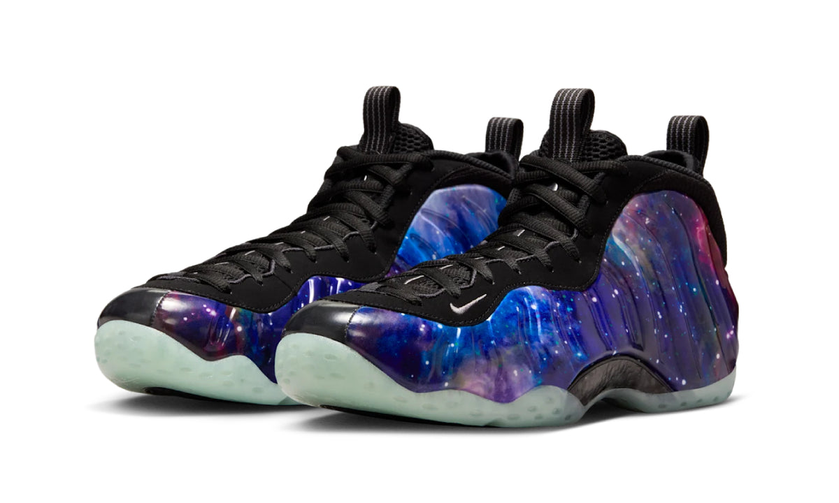 Nike Air Foamposite One Galaxy (2025) - FQ4303-400 - imagen 2